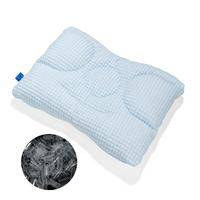 水鹿-－积分商品－水鹿RICO粒子枕-乐眠肌肉枕/真丝舒眠枕积分商品