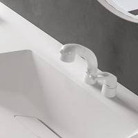 水鹿-－积分商品－KVK抽拉龙头-KM5071EC积分商品