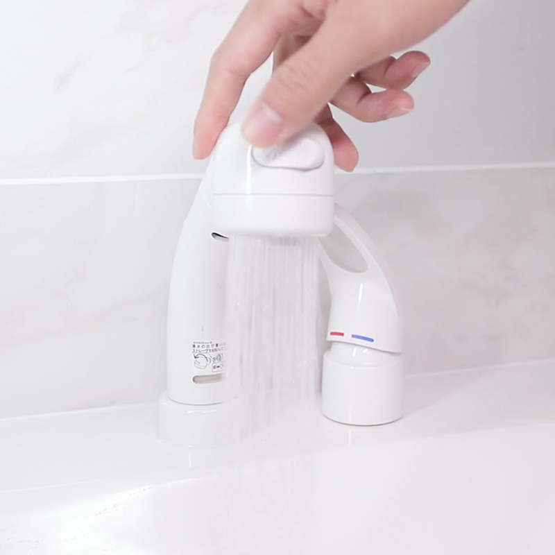 水鹿-－积分商品－KVK抽拉龙头-KM5071EC积分商品