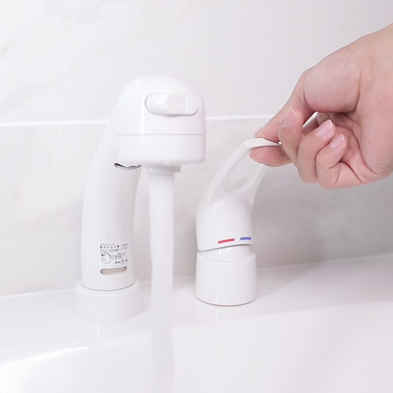 水鹿-－积分商品－KVK抽拉龙头-KM5071EC积分商品