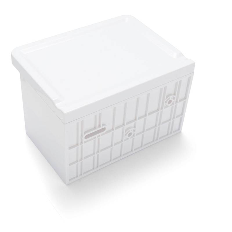 水鹿-－积分商品－水鹿白色单联纸巾架-积分商品