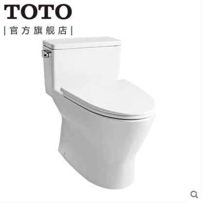 TOTO卫浴节水坐便器-CW188B