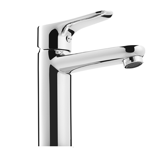 水鹿-洗面－面盆龙头－水鹿面盆龙头-大雄