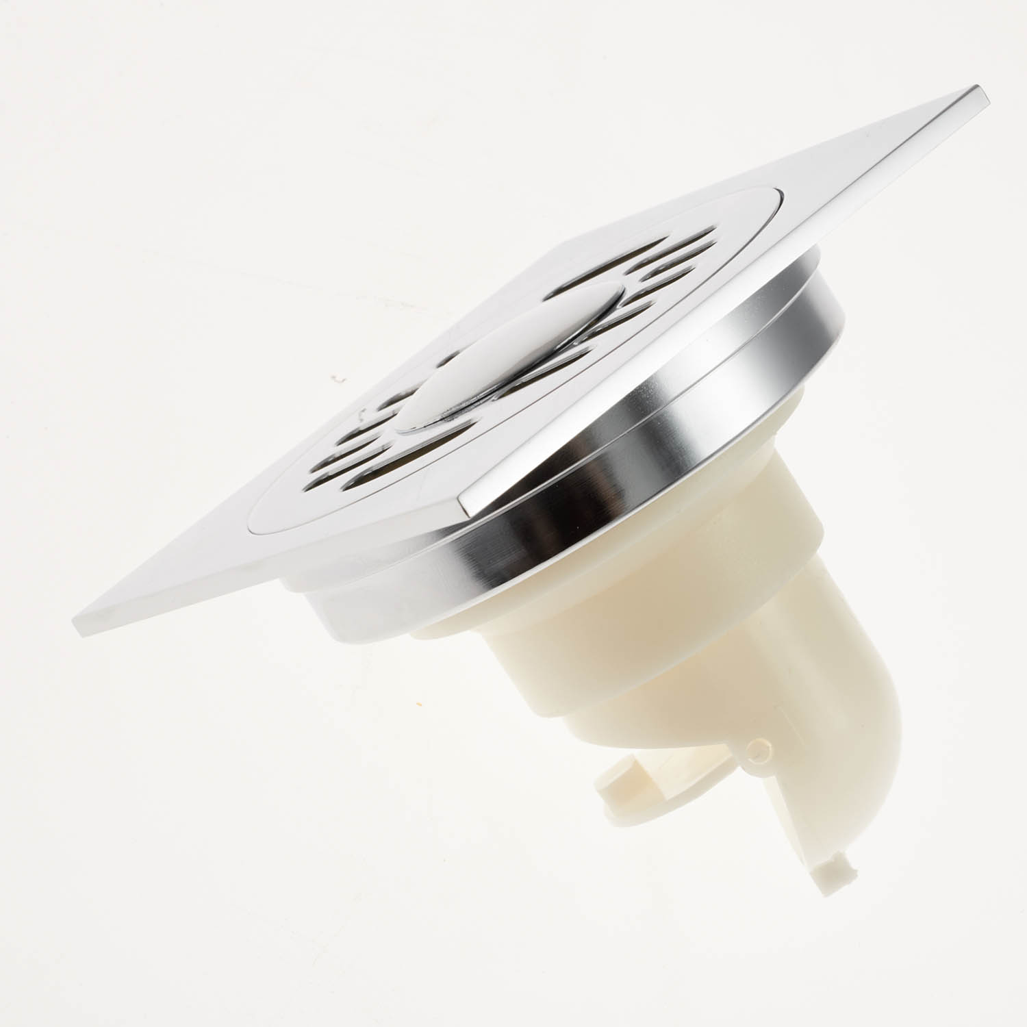 配件地漏传统翻板地漏洗衣机专用非移位