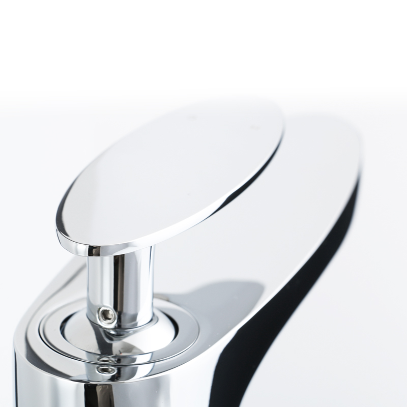 水鹿-洗面－面盆龙头－水鹿面盆龙头-玲珑