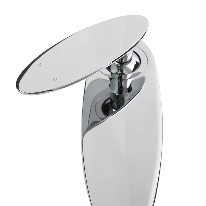 水鹿-洗面－面盆龙头－水鹿面盆龙头-玲珑