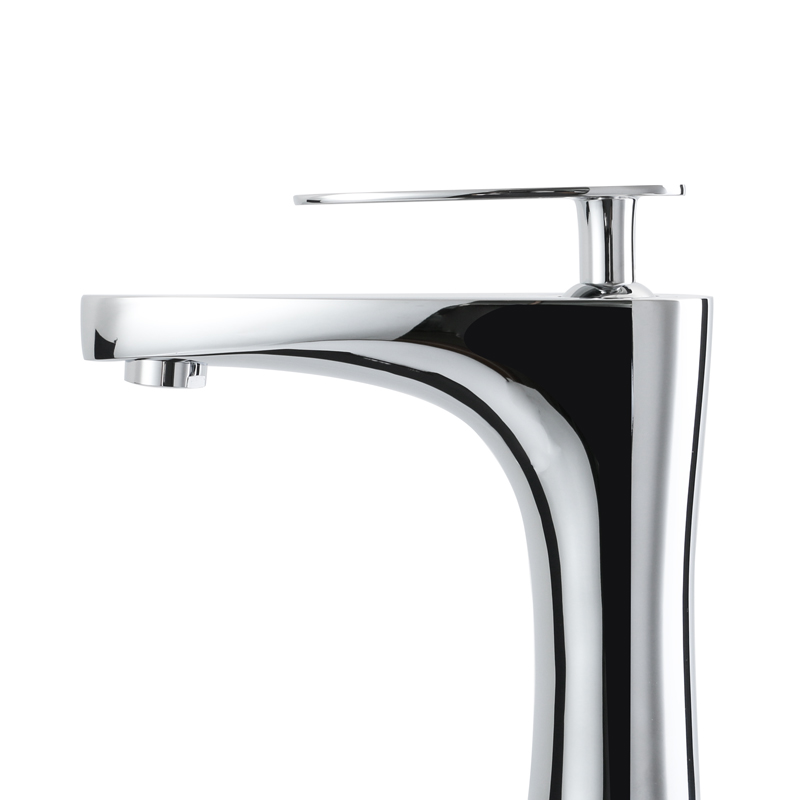 水鹿-洗面－面盆龙头－水鹿面盆龙头-玲珑