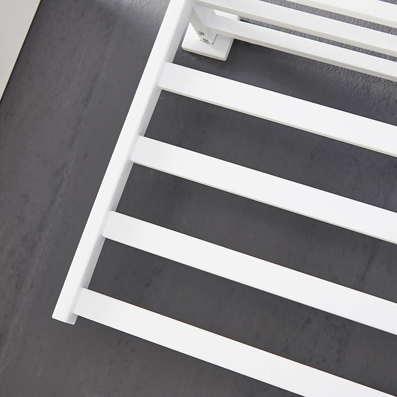 水鹿-配件－挂件－水鹿新款电热毛巾架带置物架9005