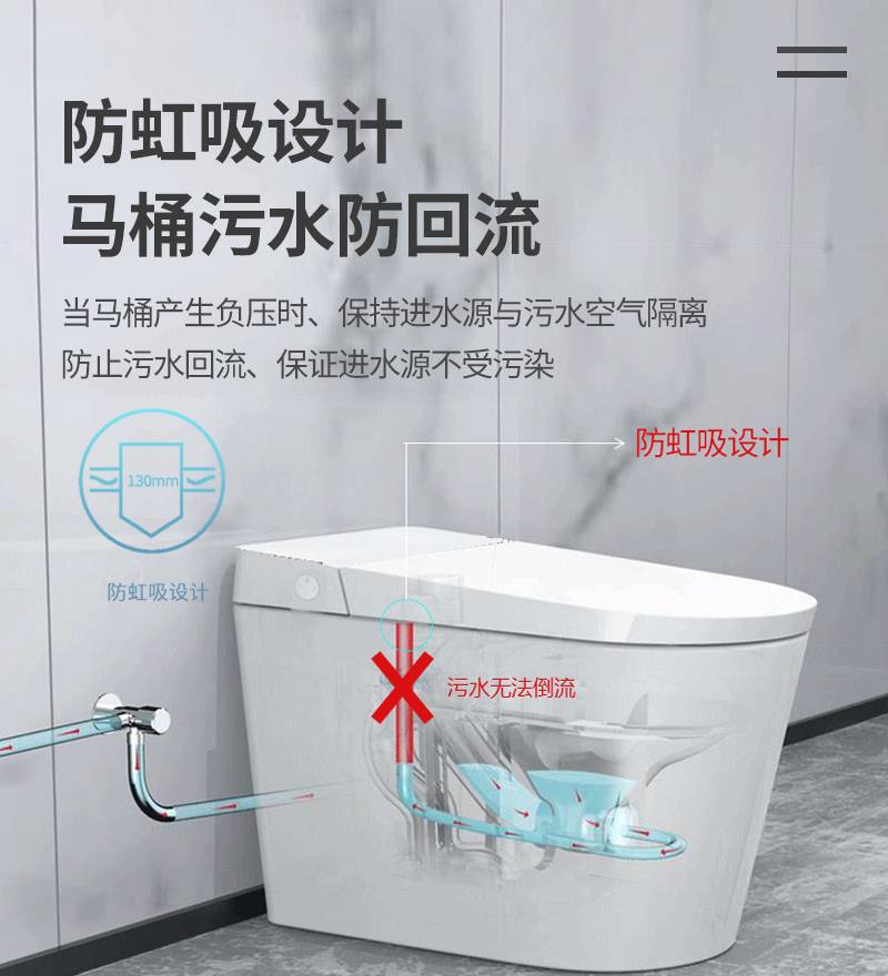 水鹿-马桶－智能马桶－新款智能马桶-大象