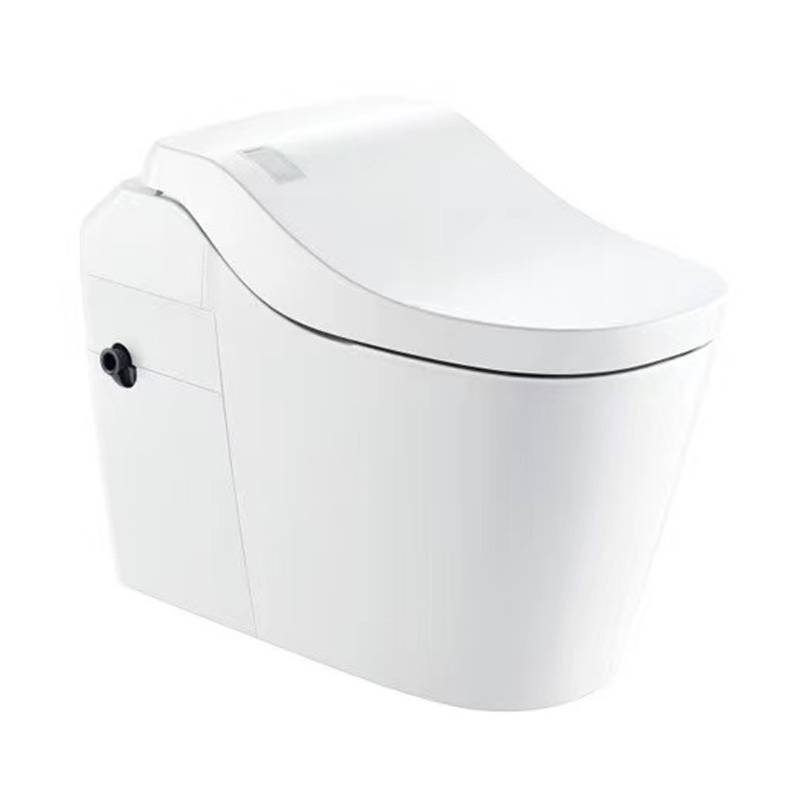 水鹿-马桶－智能马桶－松下智能马桶CH-1502-WSC