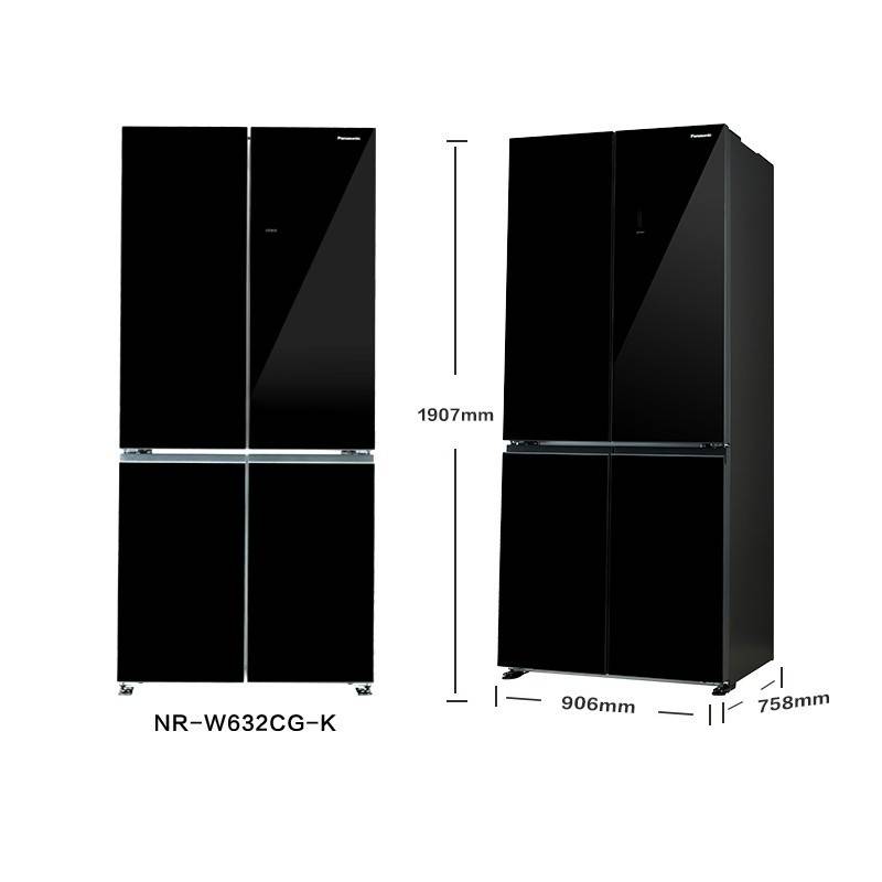 水鹿-厨房－厨房电器－松下冰箱线下主推款（多型号）