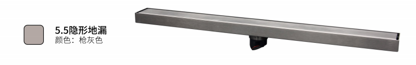 水鹿-配件－地漏－地漏非标定制链接