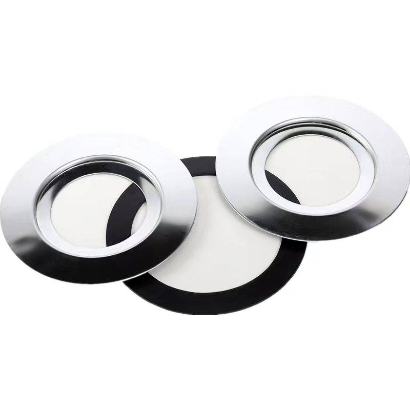 水鹿-厨房－垃圾处理器－小鲸智能处理器V8/V12专用变径（一键启动自动进水自动关机自动关水）