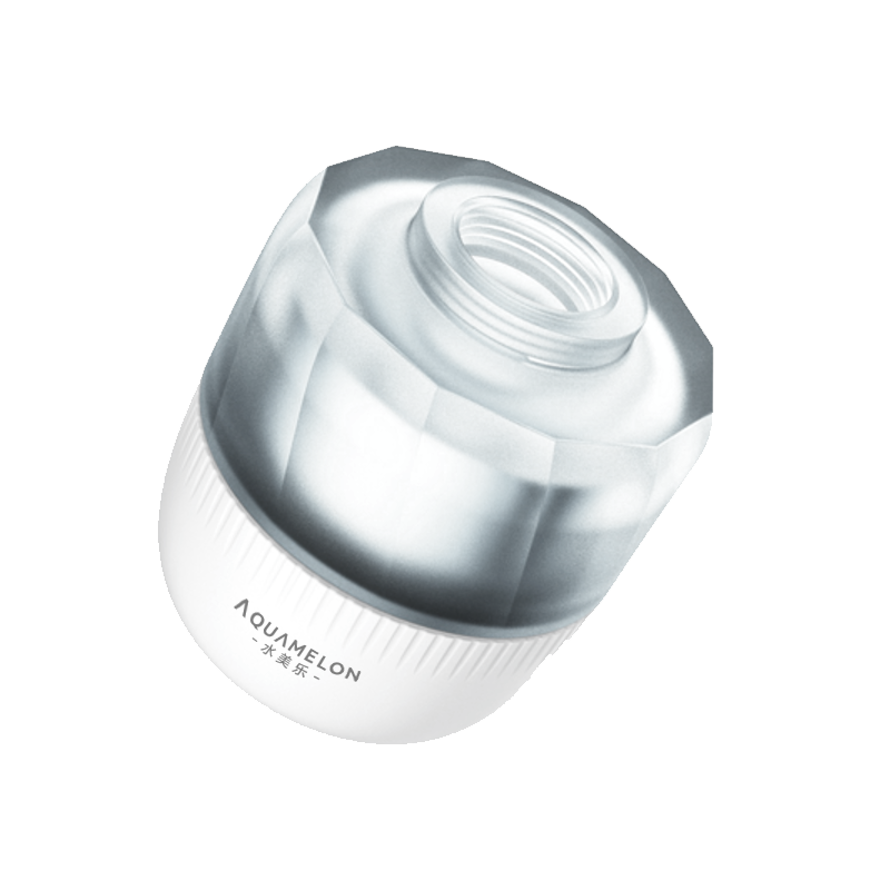 水鹿-厨房－净水器－柔水泡泡洁肤仪