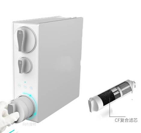 水鹿-厨房－净水器－水美乐G3-RO纯水机滤芯（滤芯的机器型号请仔细核对）