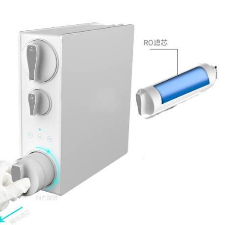 水鹿-厨房－净水器－水美乐G3-RO纯水机滤芯（滤芯的机器型号请仔细核对）