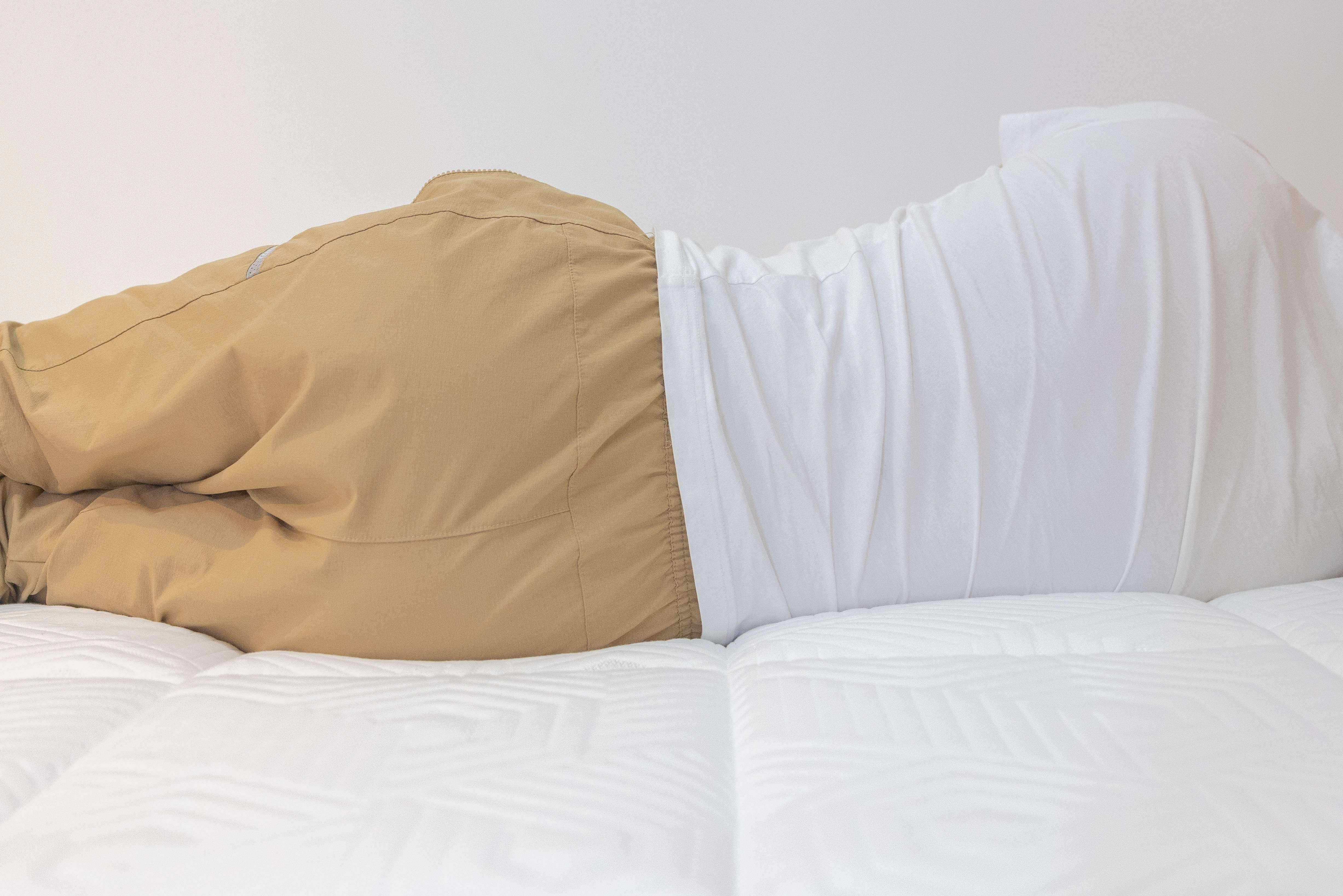 水鹿-家居－床品－鹿眠新品7号床垫