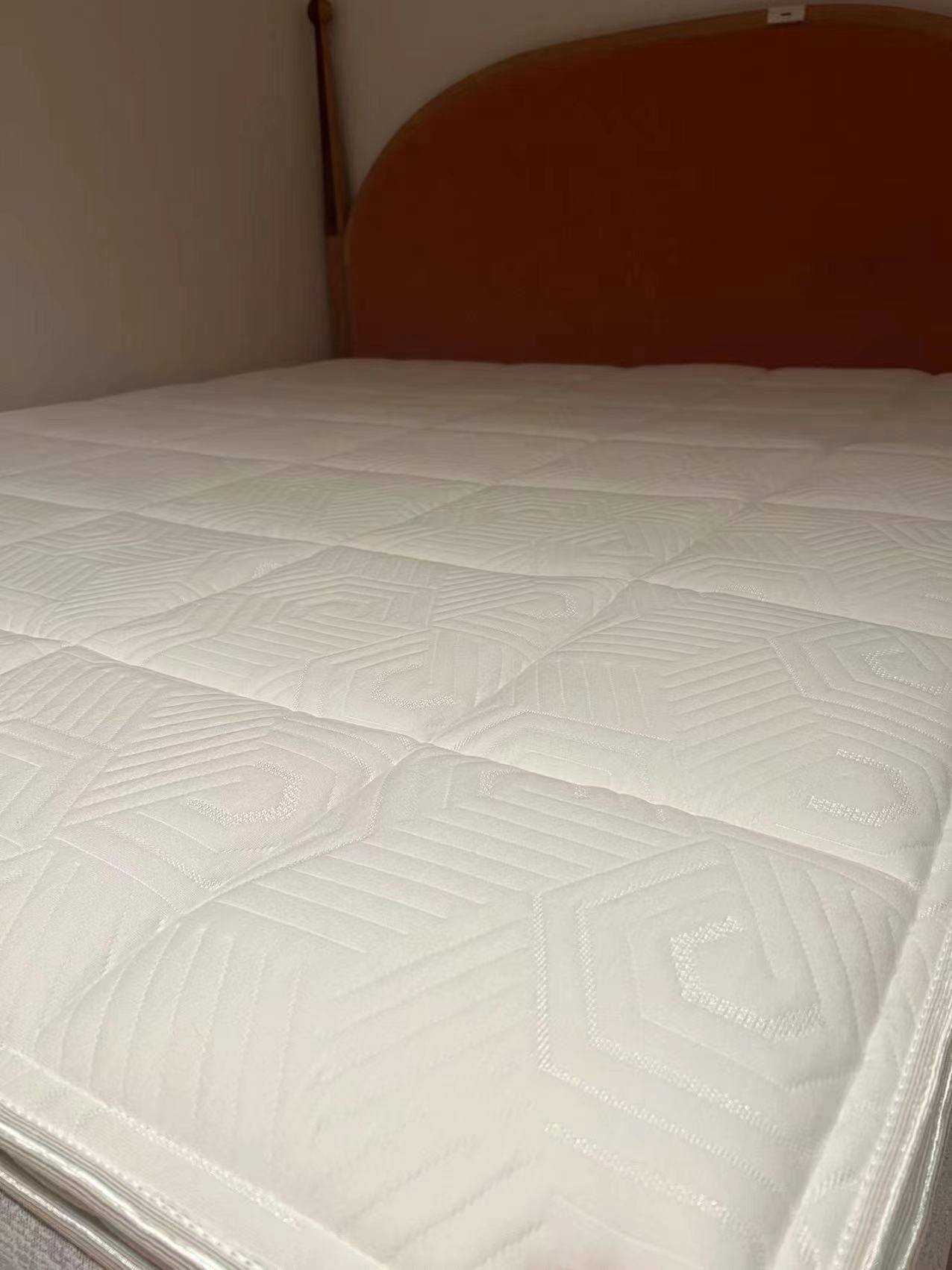 水鹿-家居－床品－鹿眠新品7号床垫