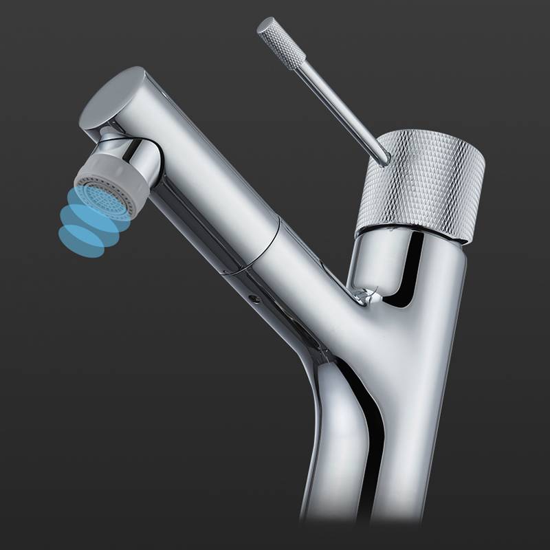 水鹿-洗面－面盆龙头－水鹿面盆龙头小钻