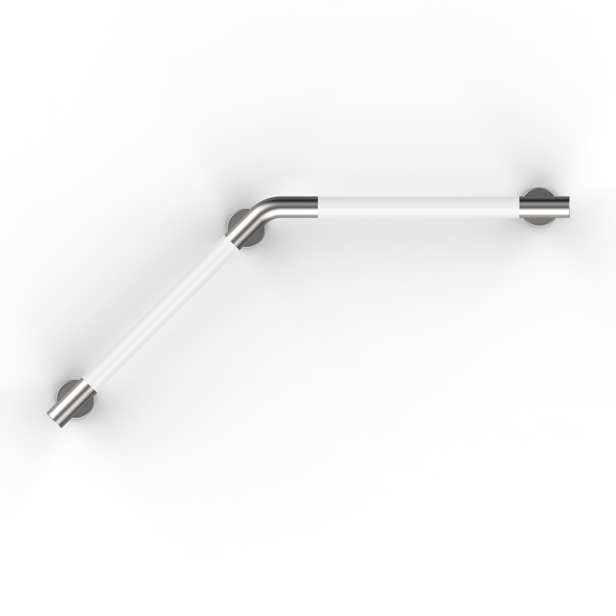 水鹿-洗面－浴室柜－浴室折叠淋浴椅卫生间安全扶手老人无障碍设备