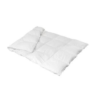 水鹿白鹅绒羽绒被-大冬被（蓬蓬）/小冬被