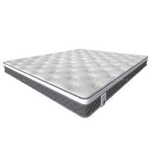 鹿眠3号床垫—— 软硬双面可选 独立袋装弹簧 （提前20天申请发货）