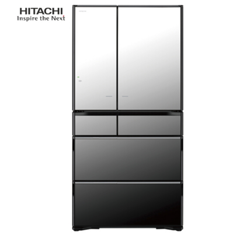 水鹿-厨房－厨房电器－日立冰箱新款（不可囤货）