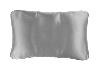 水鹿-家居－床品－水鹿新款RICO粒子枕-舒眠枕（真丝/莫代尔）