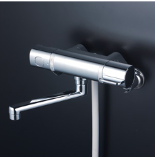 水鹿-淋浴－恒温－KVK恒温淋浴龙头-FTB100KTC1-3