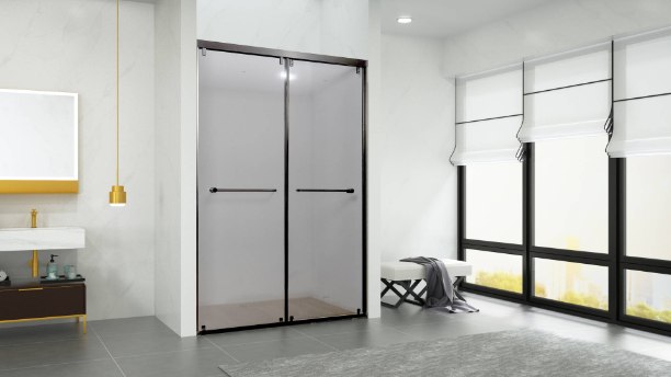 水鹿-淋浴－淋浴房－水鹿淋浴房——51系列