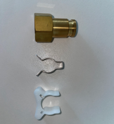 KVK 5071 卡扣配件