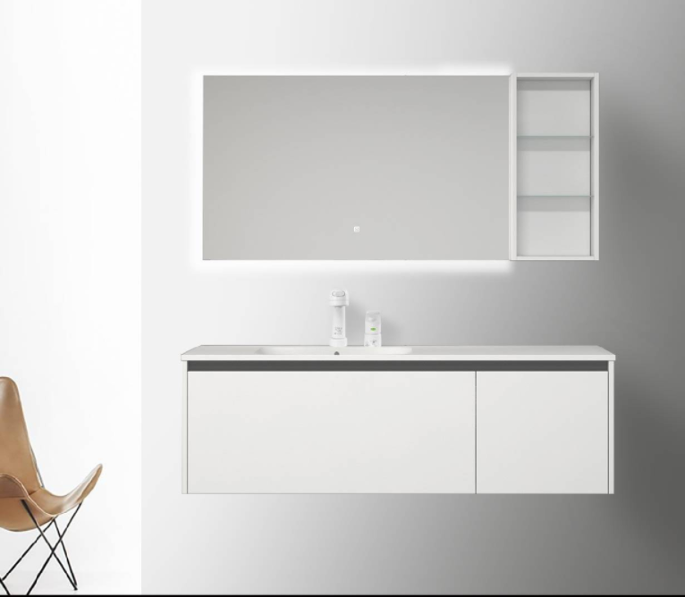 水鹿-洗面－浴室柜（可定制）－浴室柜订金链接