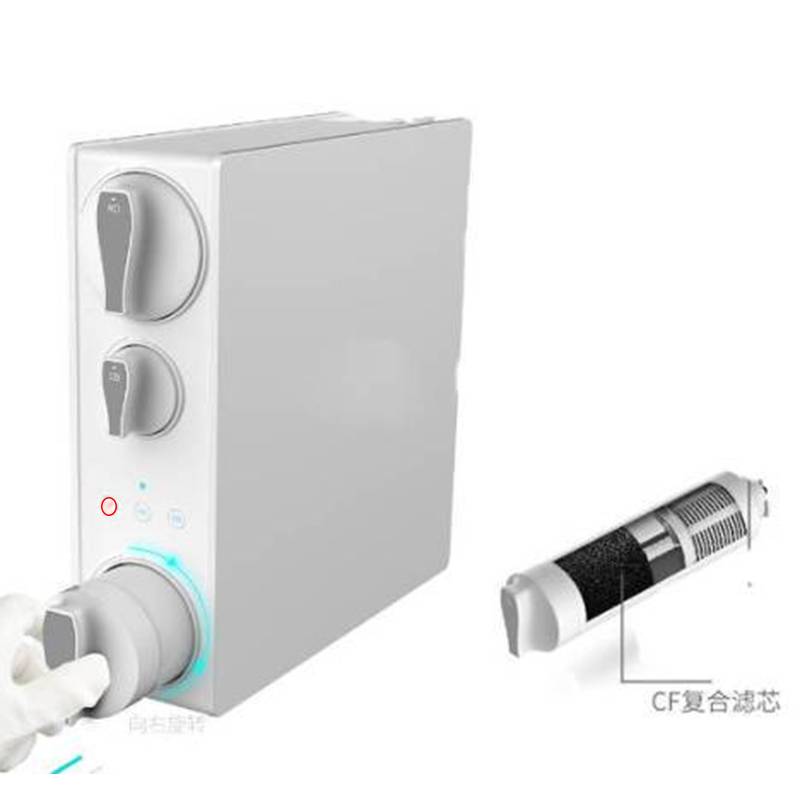 水鹿-－积分商品－水美乐G3-RO纯水机滤芯（滤芯的机器型号请仔细核对）-积分商品