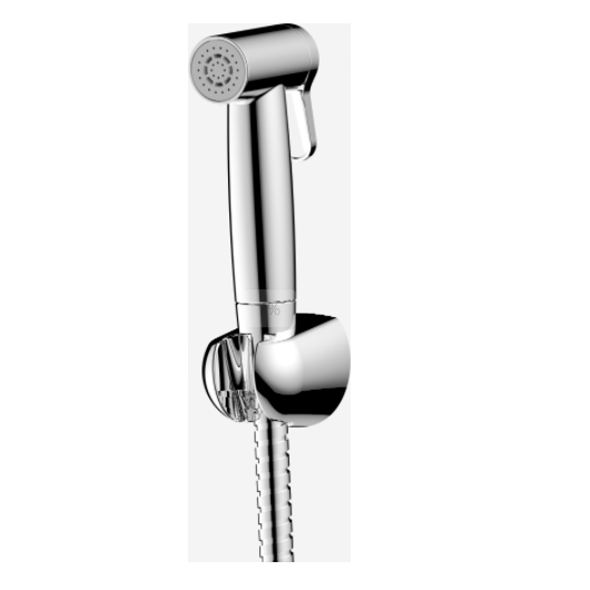 水鹿-配件－小五金－冲洗喷枪（加长软连）不带角阀