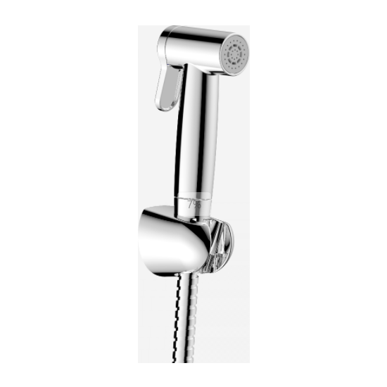 水鹿-配件－小五金－冲洗喷枪（加长软连）不带角阀