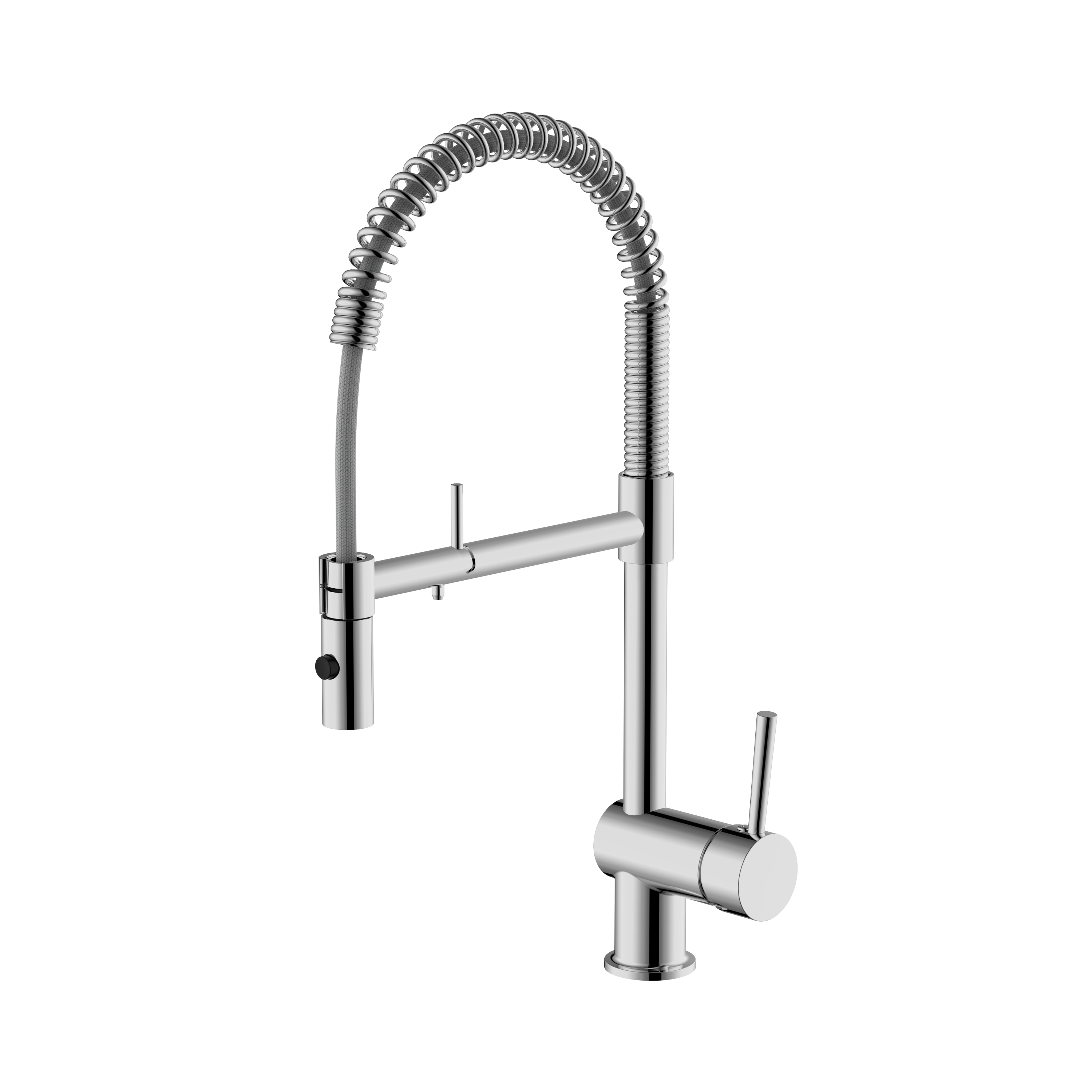 水鹿-厨房－厨房龙头－水鹿厨房龙头-小双二代