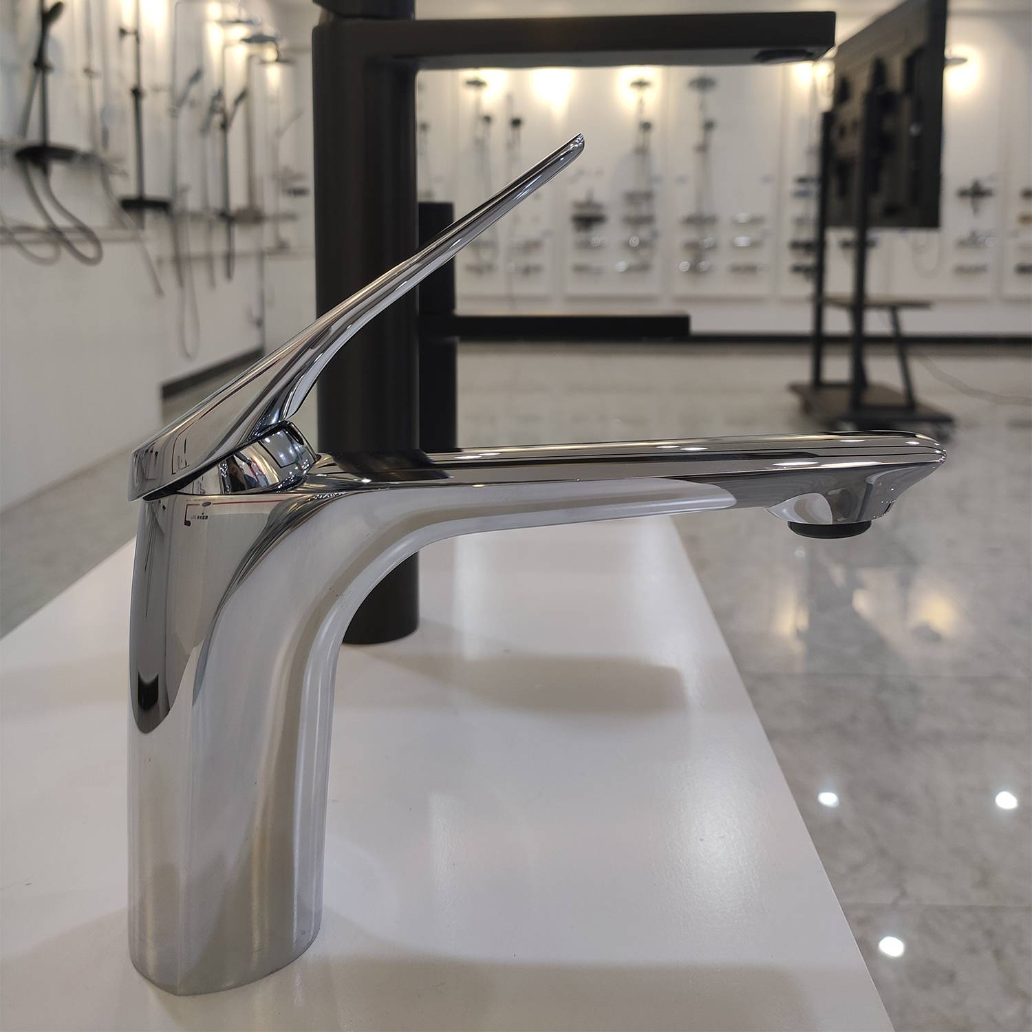 水鹿-洗面－面盆龙头－清仓面盆龙头——CAU16099YC