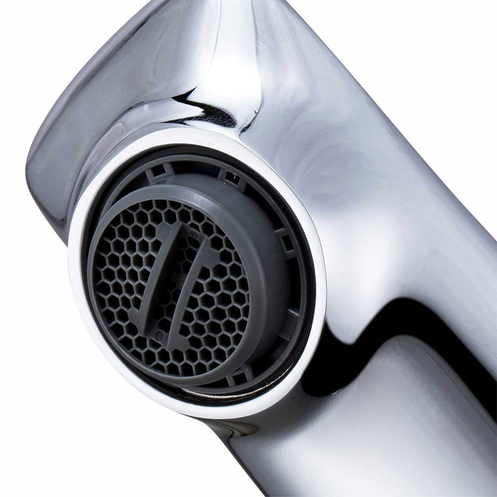 水鹿-洗面－面盆龙头－清仓面盆龙头——CAU16099YC