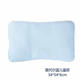 水鹿新款RICO粒子枕-舒眠枕（真丝/莫代尔）