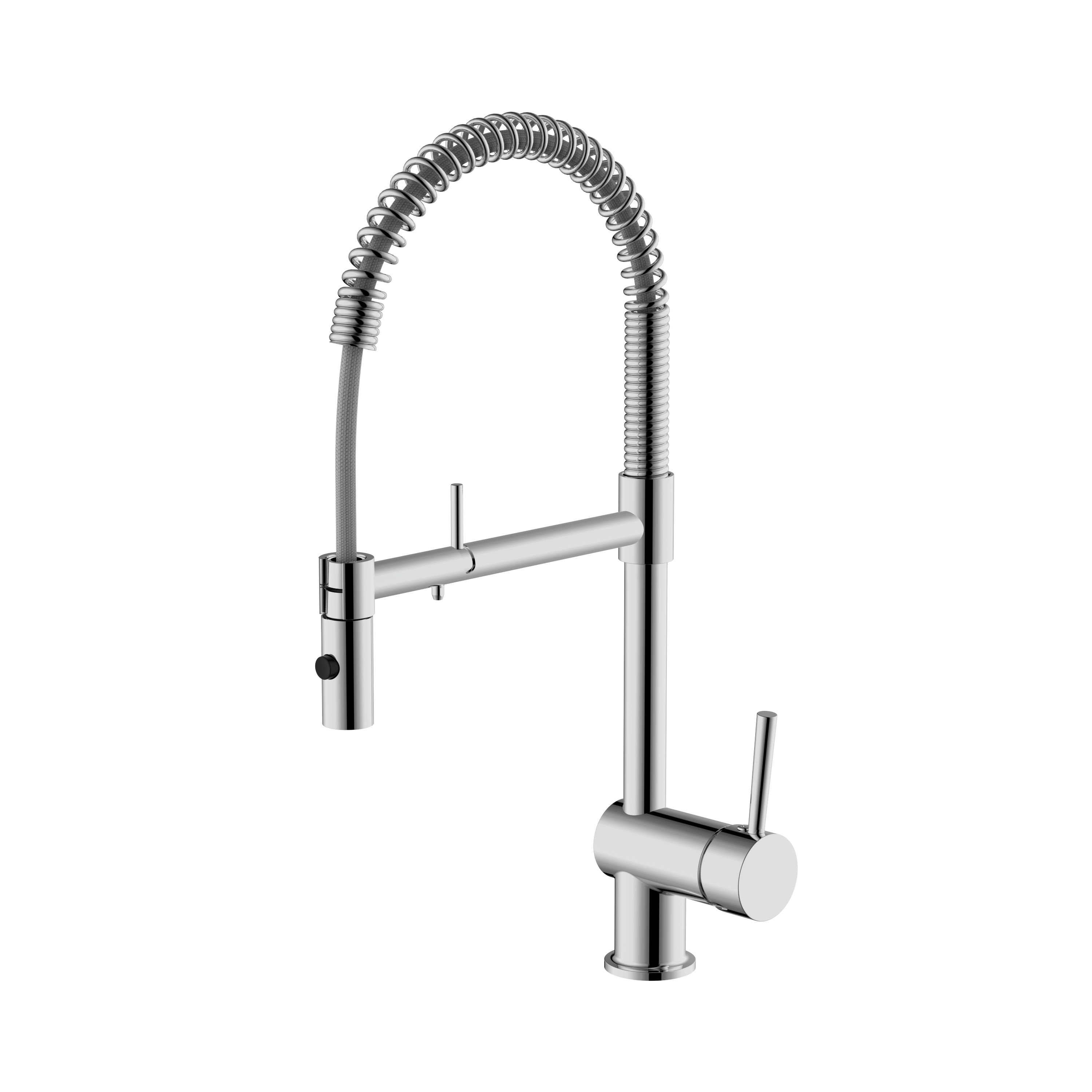 水鹿厨房龙头-小双二代