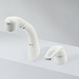 KVK斜面面盆龙头KM8019-6