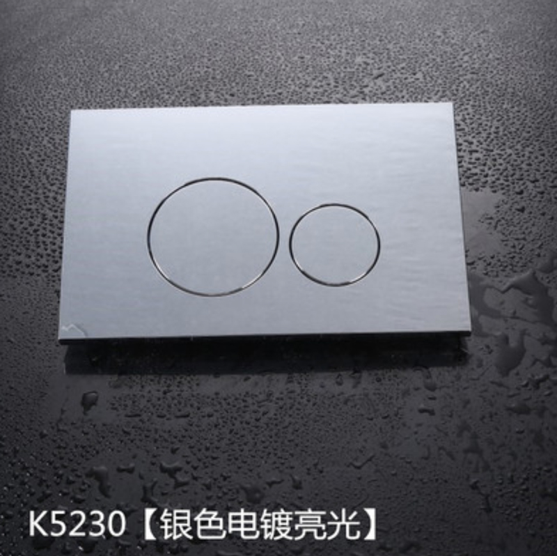 WDI壁挂水箱 超薄款K303-D02（高度1140mm，含面板）