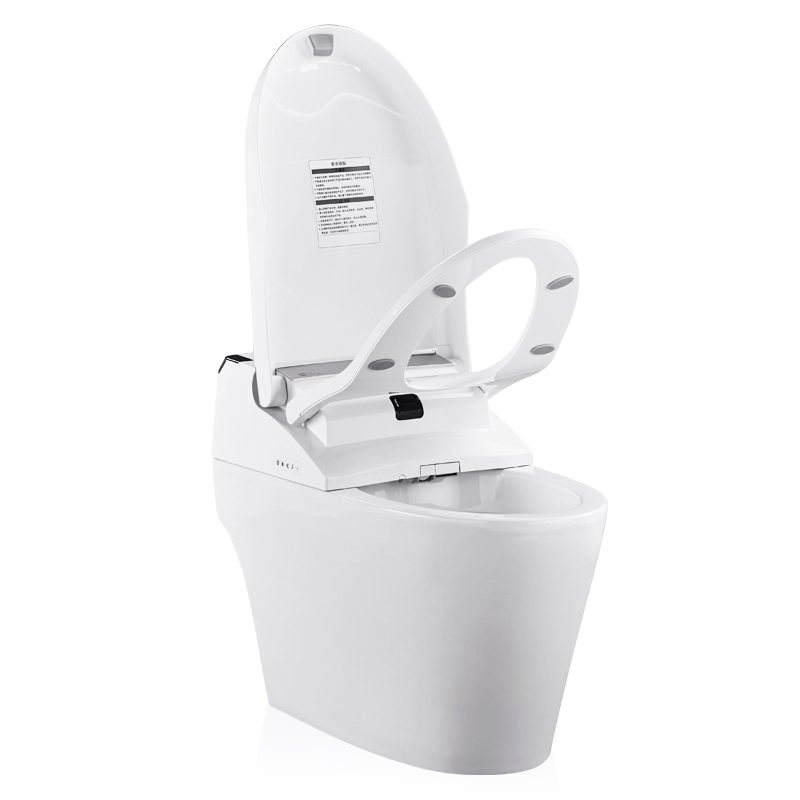 水鹿-马桶－智能马桶－水鹿智能马桶-大鲸/小鲸