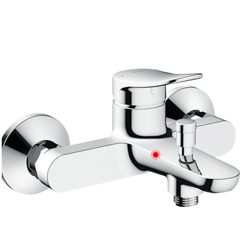 水鹿-淋浴－非恒温－TOTO非恒温淋浴龙头+花洒套装