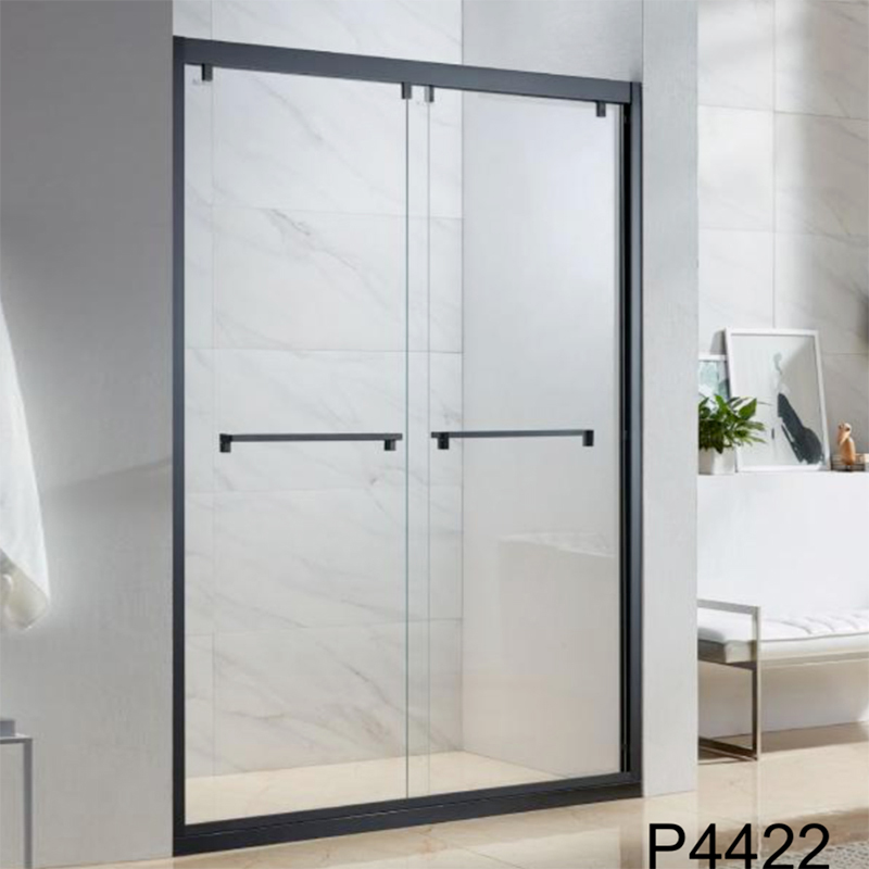 水鹿-淋浴－淋浴房－水鹿淋浴房-44平移门系列