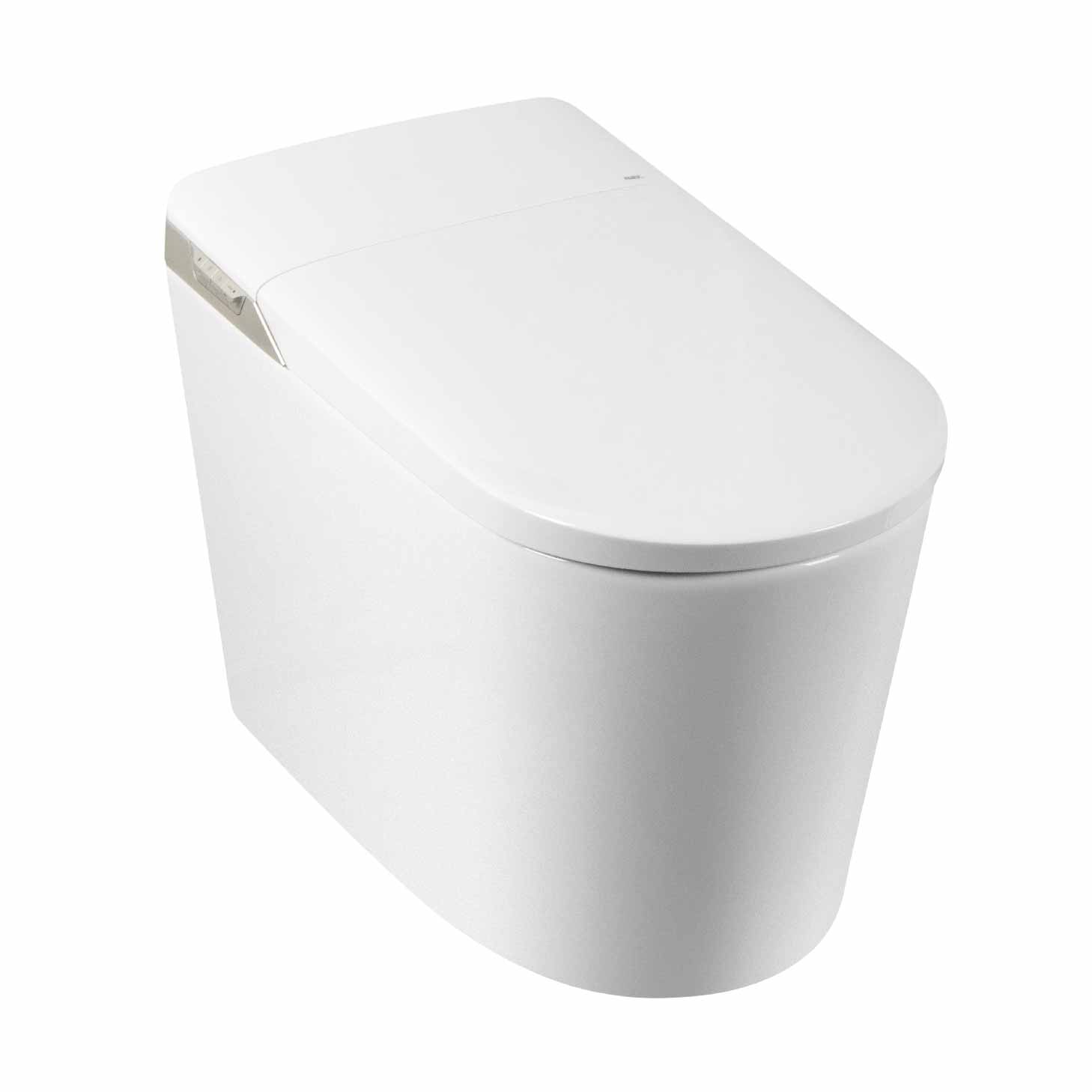 水鹿-马桶－智能马桶－水鹿智能马桶-海豚