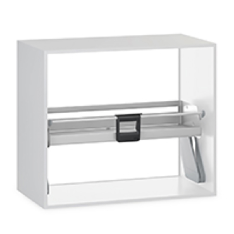 水鹿-厨房－厨房五金－德国凯斯宝玛iMove升降拉篮单层套餐-德国原装进口