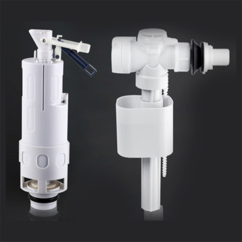 水鹿-马桶－壁挂马桶－水鹿新款壁挂马桶隐藏机械式水箱