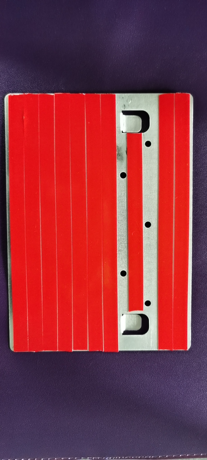 水鹿-厨房－净水器－管线机免打孔粘板