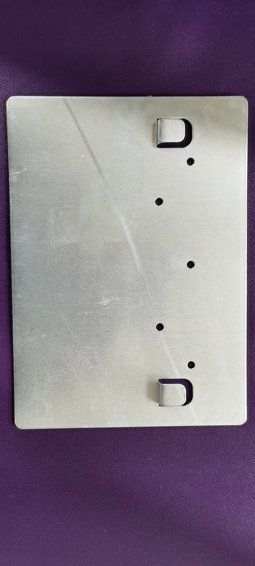 水鹿-厨房－净水器－管线机免打孔粘板